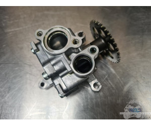 Yamaha YZF R1 2018 à 2019 