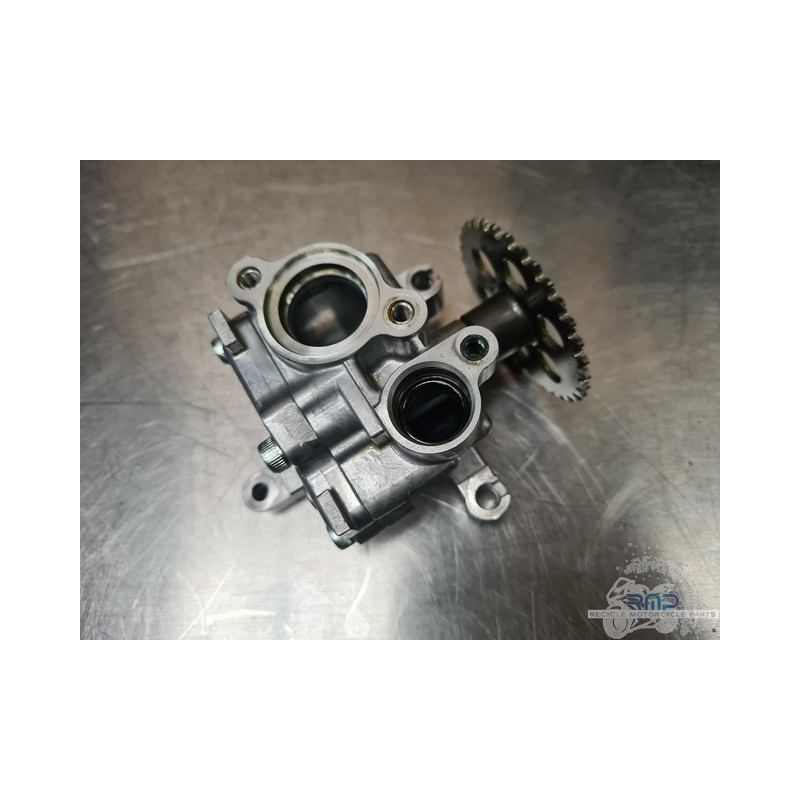 Pompe a huile Yamaha YZF R1 2018 à 2019 