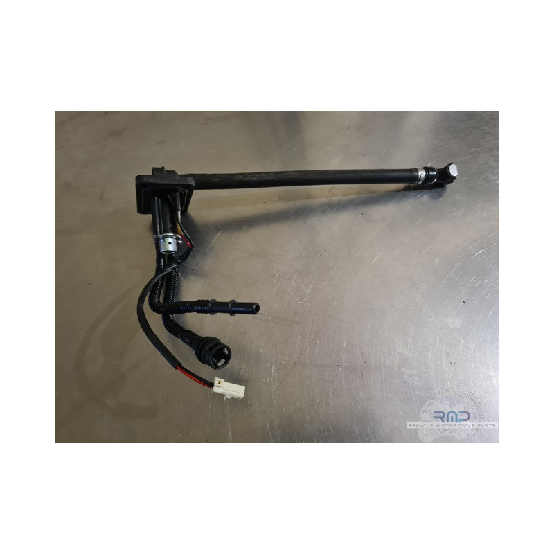 Fuel Level Gauge 690 SM R 2007 to 2008