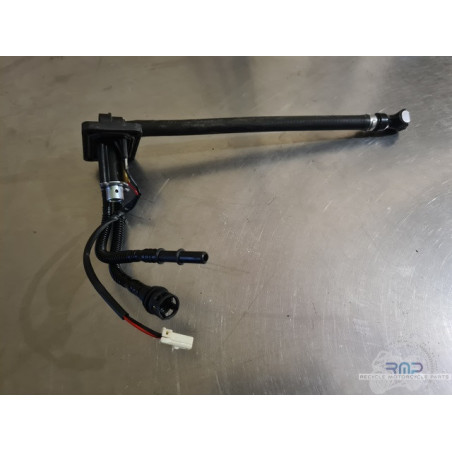 Fuel Level Gauge 690 SM R 2007 to 2008