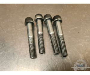 Kit de vis d'étrier de frein avant Ducati 821 Monster 2014 à 2017 