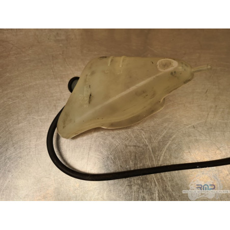 Bocal de liquide de refroidissement Suzuki 600 GSXR 2001 à 2003 