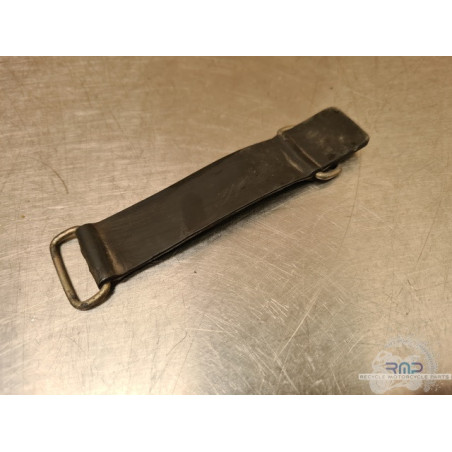 Sangle a batterie Suzuki 600 GSXR 2001 à 2003 