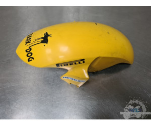 Garde boue avant Yamaha R6 2008 à 2016 