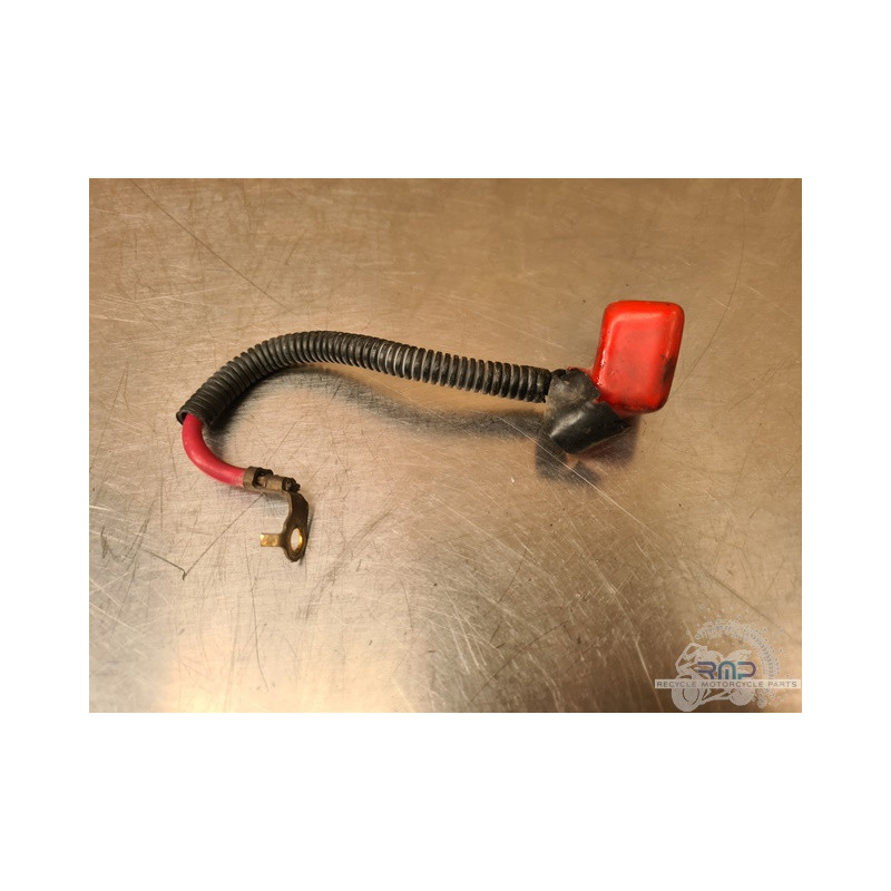 Cable de relais de démarreur Suzuki GSF 1200 Bandit 2000 à 2004 