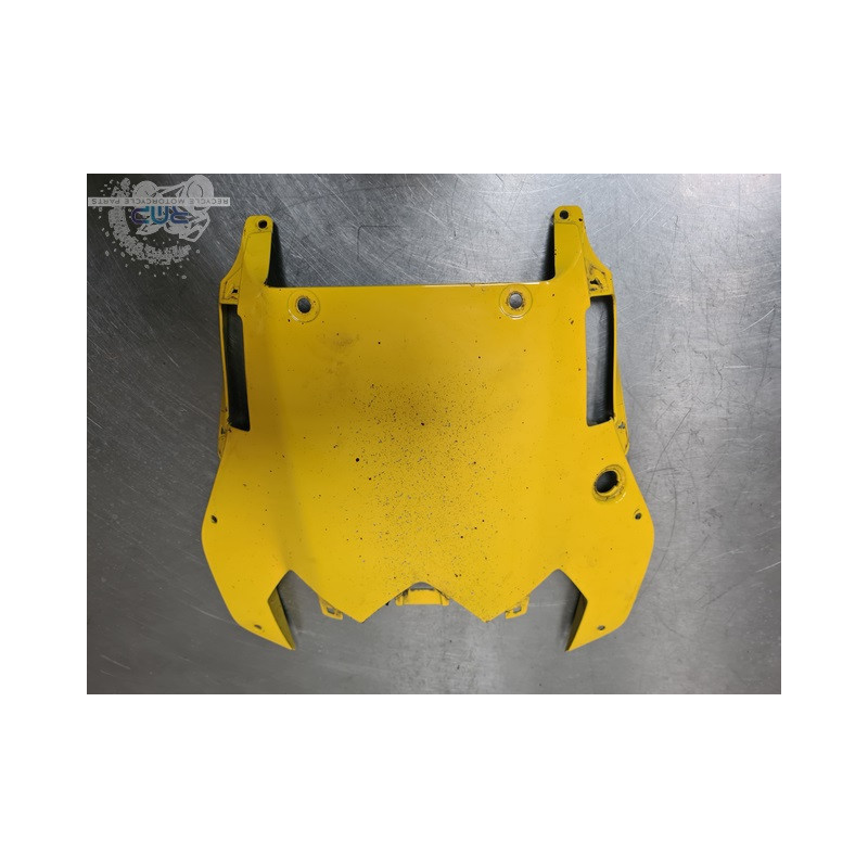 Passage de roue inférieur Yamaha R6 2008 à 2016 