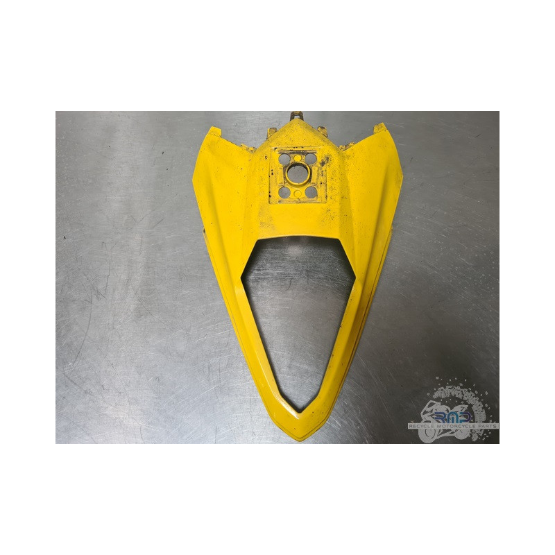 Passage de roue supérieur Yamaha R6 2008 à 2016 