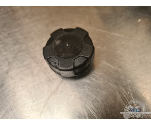 Bouchon de bocal de liquide de refroidissement MV Agusta F4 RR Corsa Corta 2010 à 2012 