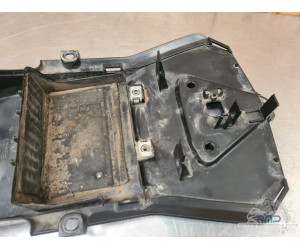 Bac a batterie Aprilia RSV4 2009 à 2014 