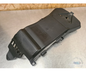 Bac a batterie Aprilia RSV4 2009 à 2014 