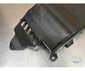 Bac a batterie Aprilia RSV4 2009 à 2014 