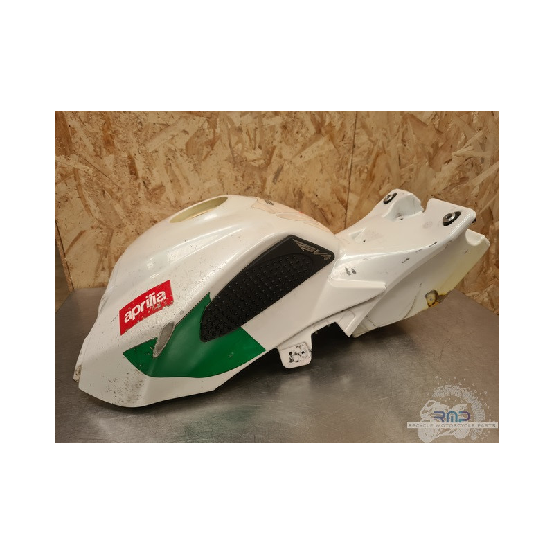Aprilia RSV4 2009 à 2014 
