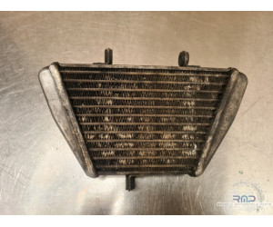 Radiateur d'huile Aprilia RSV4 2009 à 2014 