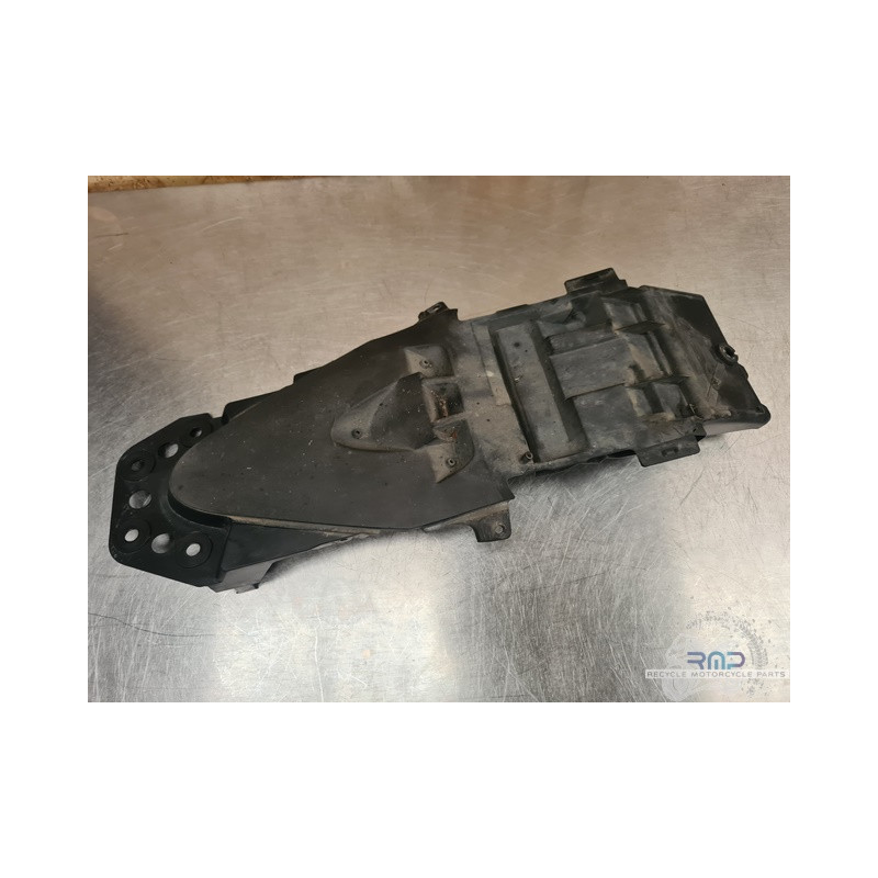 Bac a batterie Suzuki GSXR 1000 2012 à 2016 