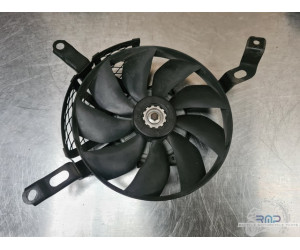Ventilateur de radiateur Suzuki GSXR 1000 2012 à 2016 