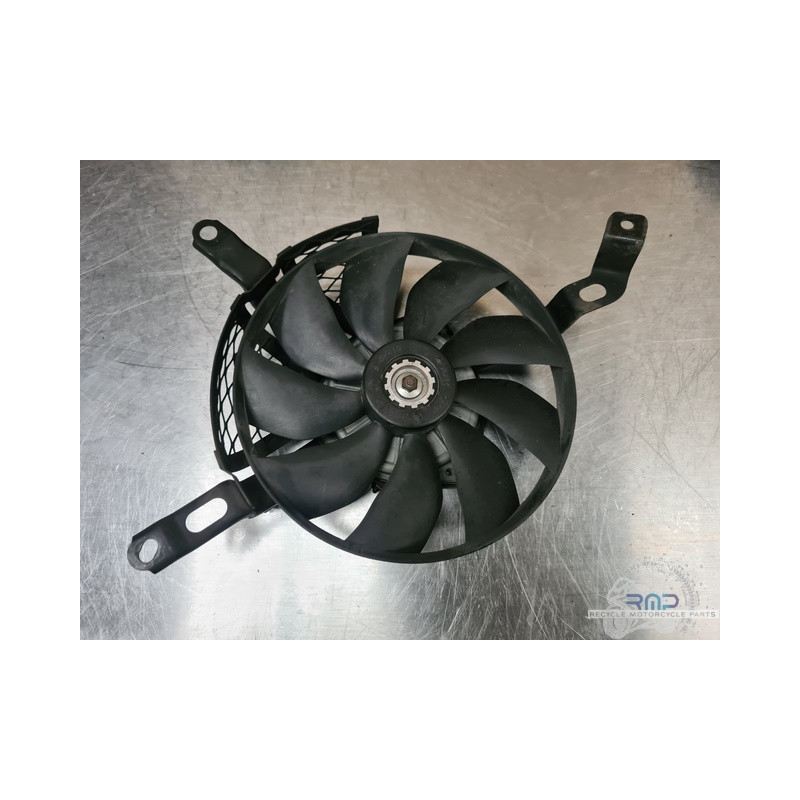 Ventilateur de radiateur Suzuki GSXR 1000 2012 à 2016 