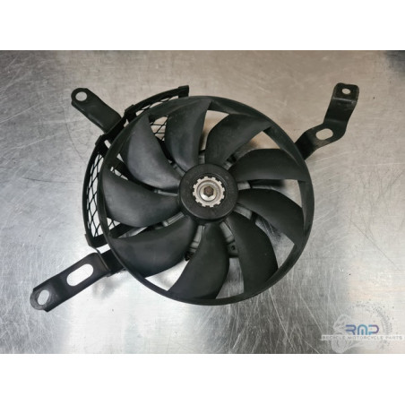Ventilateur de radiateur Suzuki GSXR 1000 2012 à 2016 