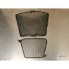 Grille de ram air Suzuki GSXR 1000 2012 à 2016 
