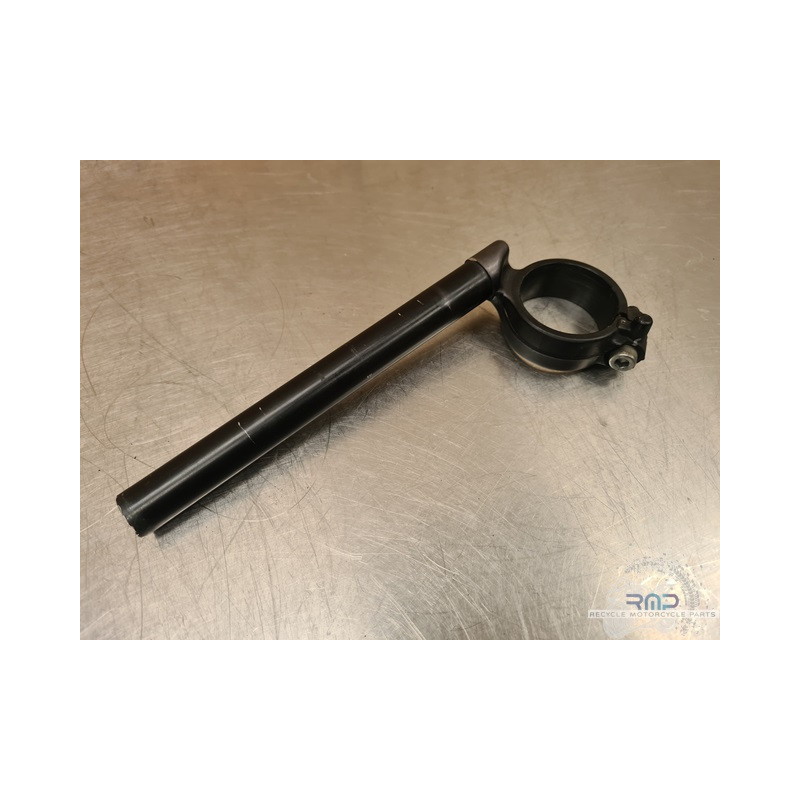 Demi guidon gauche Suzuki GSXR 1000 2012 à 2016 