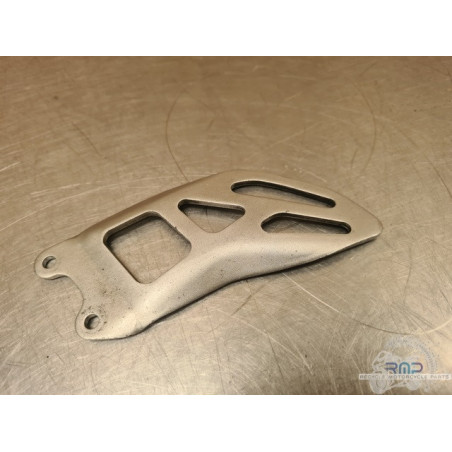 Pare talon gauche Suzuki GSXR 1000 2012 à 2016 