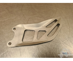 Pare talon gauche Suzuki GSXR 1000 2012 à 2016 