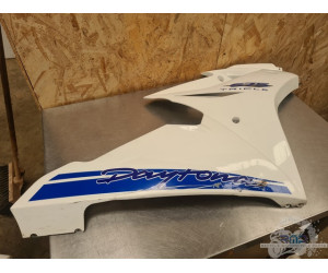 Triumph 675 Daytona 2006 à 2008 