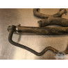 Durites de liquide de refroidissement Triumph 675 Daytona 2006 à 2008 