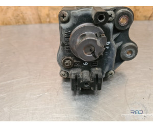 Moteur de valve d'échappement Yamaha YZF R1 2002 à 2003 