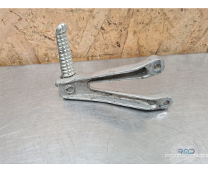 Platine repose pied passager gauche Yamaha YZF R1 2002 à 2003 