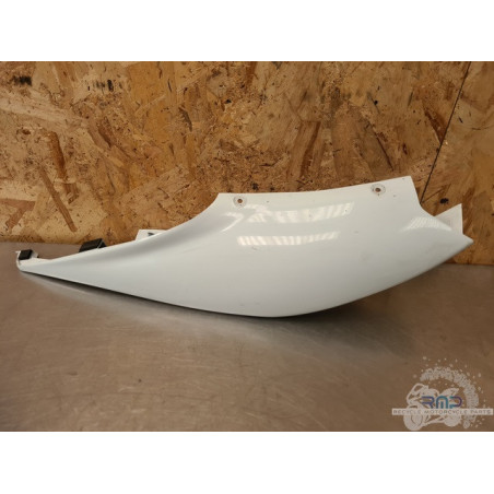 Coque arrière droite Suzuki 600 GSXR 2006 à 2007 