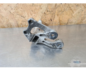 Platine repose pied gauche Suzuki 600 GSXR 2006 à 2007 