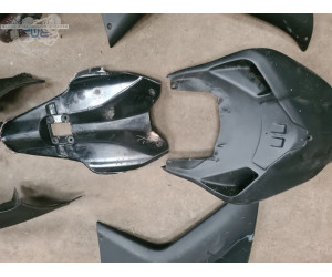 Ducati 848 SBK 2008 à 2013 