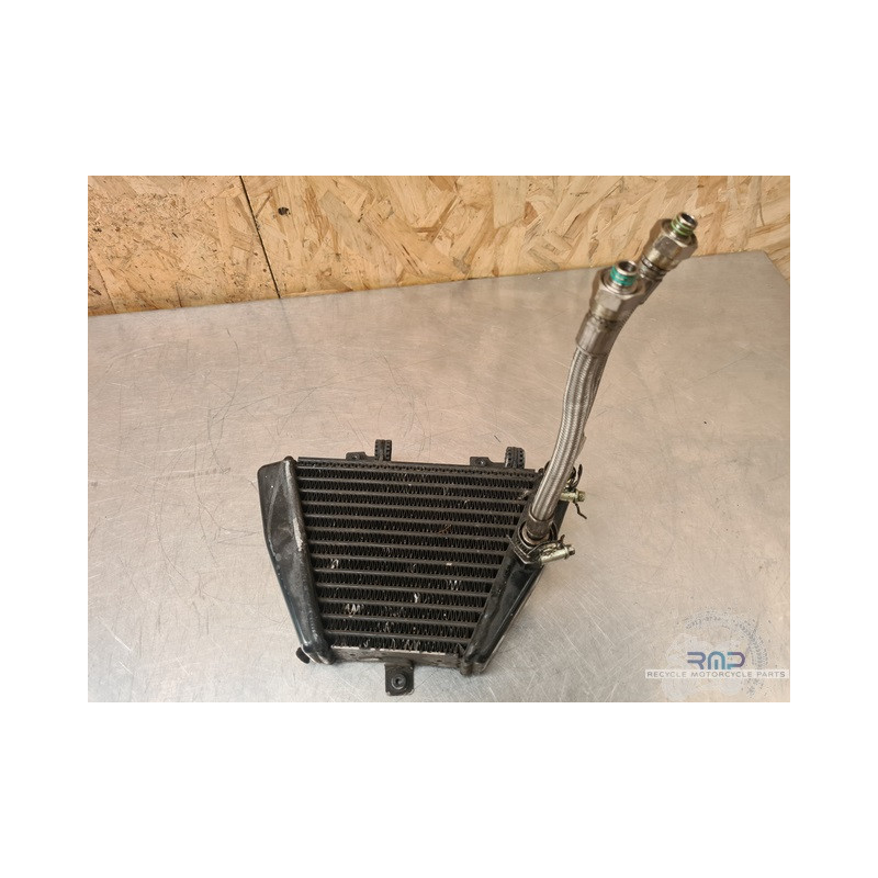 Radiateur d'huile Ducati 848 SBK 2008 à 2013 