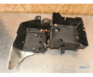 Bac a batterie Ducati 848 SBK 2008 à 2013 