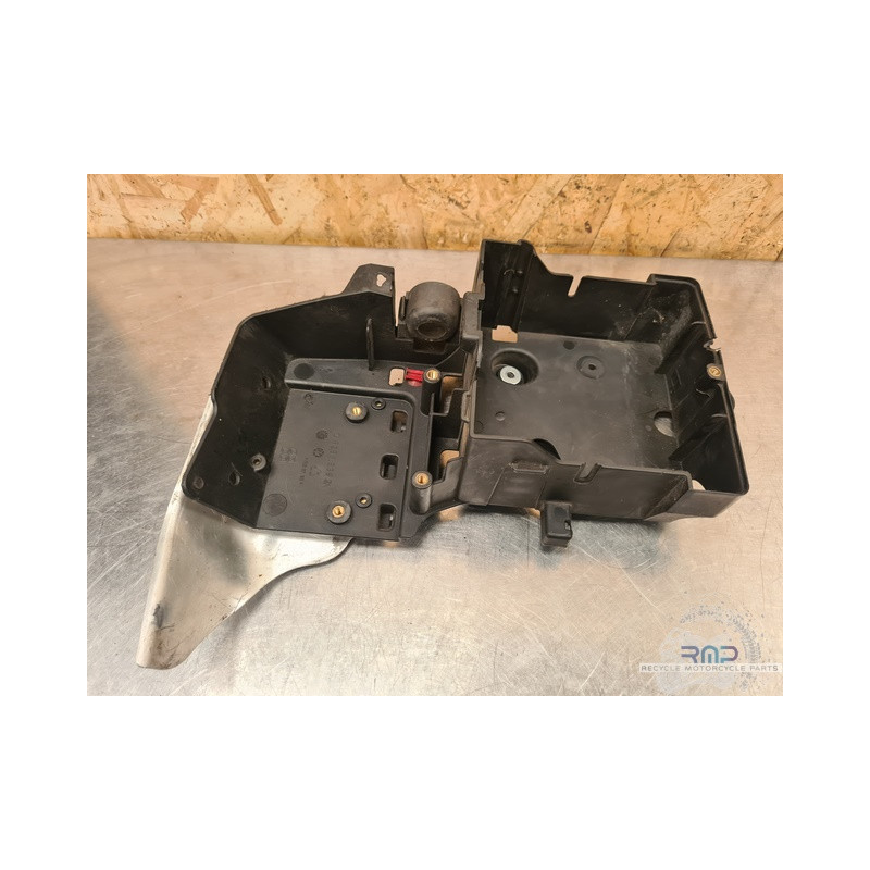 Bac a batterie Ducati 848 SBK 2008 à 2013 