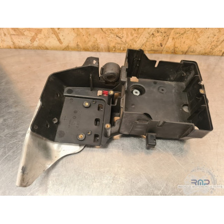 Bac a batterie Ducati 848 SBK 2008 à 2013 