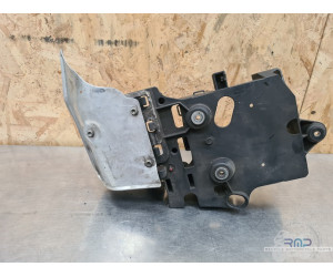 Bac a batterie Ducati 848 SBK 2008 à 2013 