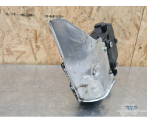 Bac a batterie Ducati 848 SBK 2008 à 2013 