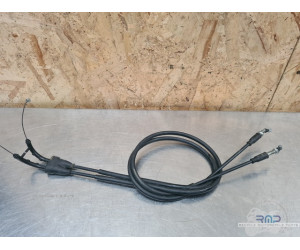 Cable d'accélérateur Ducati 848 SBK 2008 à 2013 