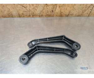 Paire de protection de levier Ducati 848 SBK 2008 à 2013 