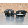 Support de plaque Ducati 848 SBK 2008 à 2013 