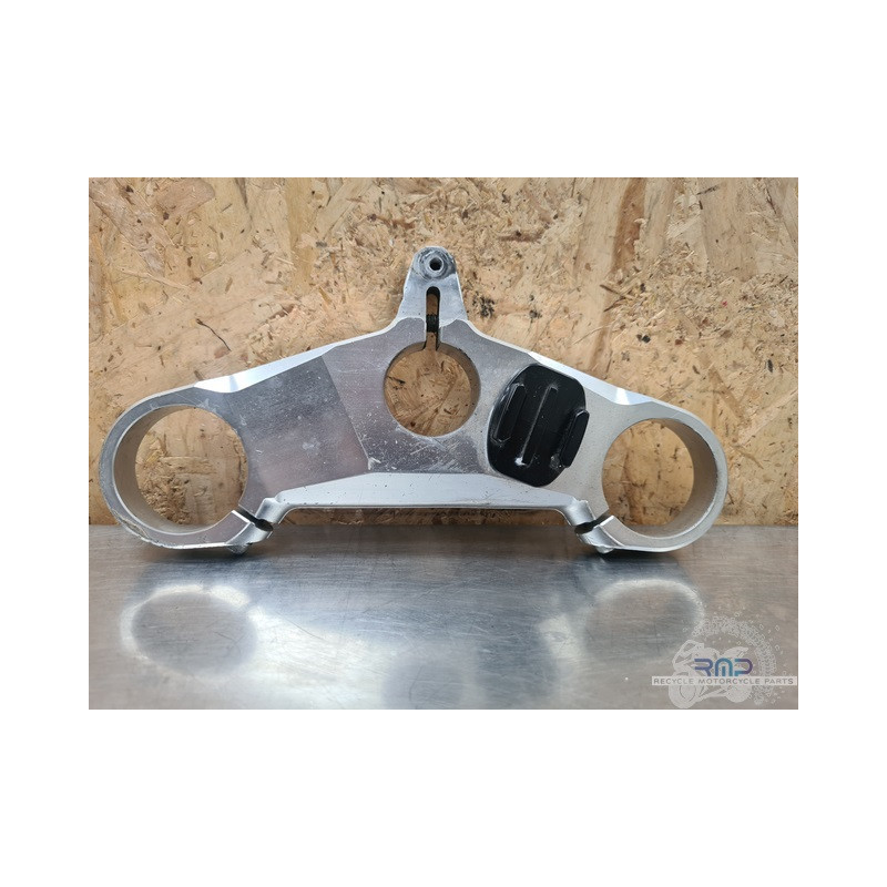 Té de fourche supérieur Ducati 848 SBK 2008 à 2013 