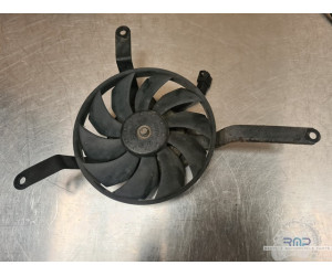 Ventilateur de radiateur Triumph 675 Daytona 2066 à 2008 