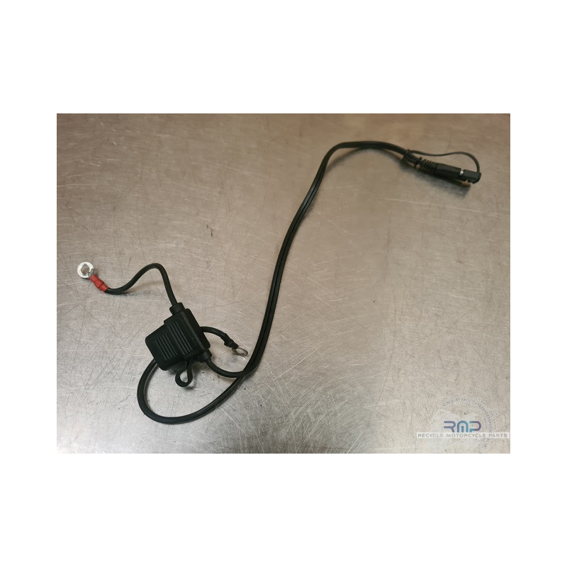 Faisceau de chargeur de batterie Kawasaki ZX10R 2006 à 2007 