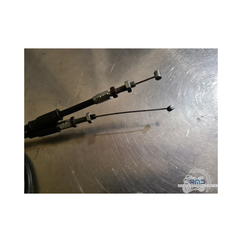 Accelerator cable 690 SM R 2007 to 2008