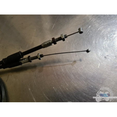 Accelerator cable 690 SM R 2007 to 2008