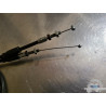 Accelerator cable 690 SM R 2007 to 2008