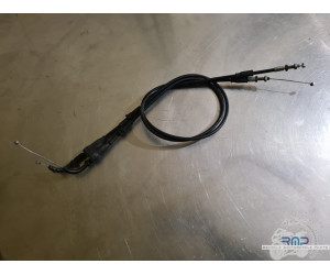 Accelerator cable 690 SM R 2007 to 2008