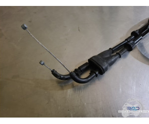 Accelerator cable 690 SM R 2007 to 2008