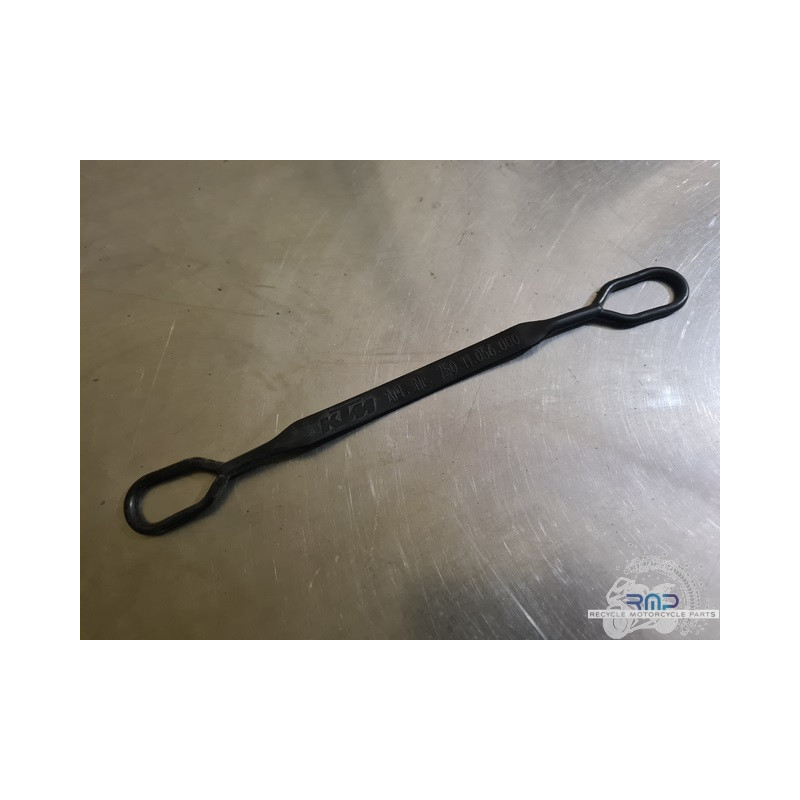 Tool Kit Rubber 690 SM R 2007 to 2008